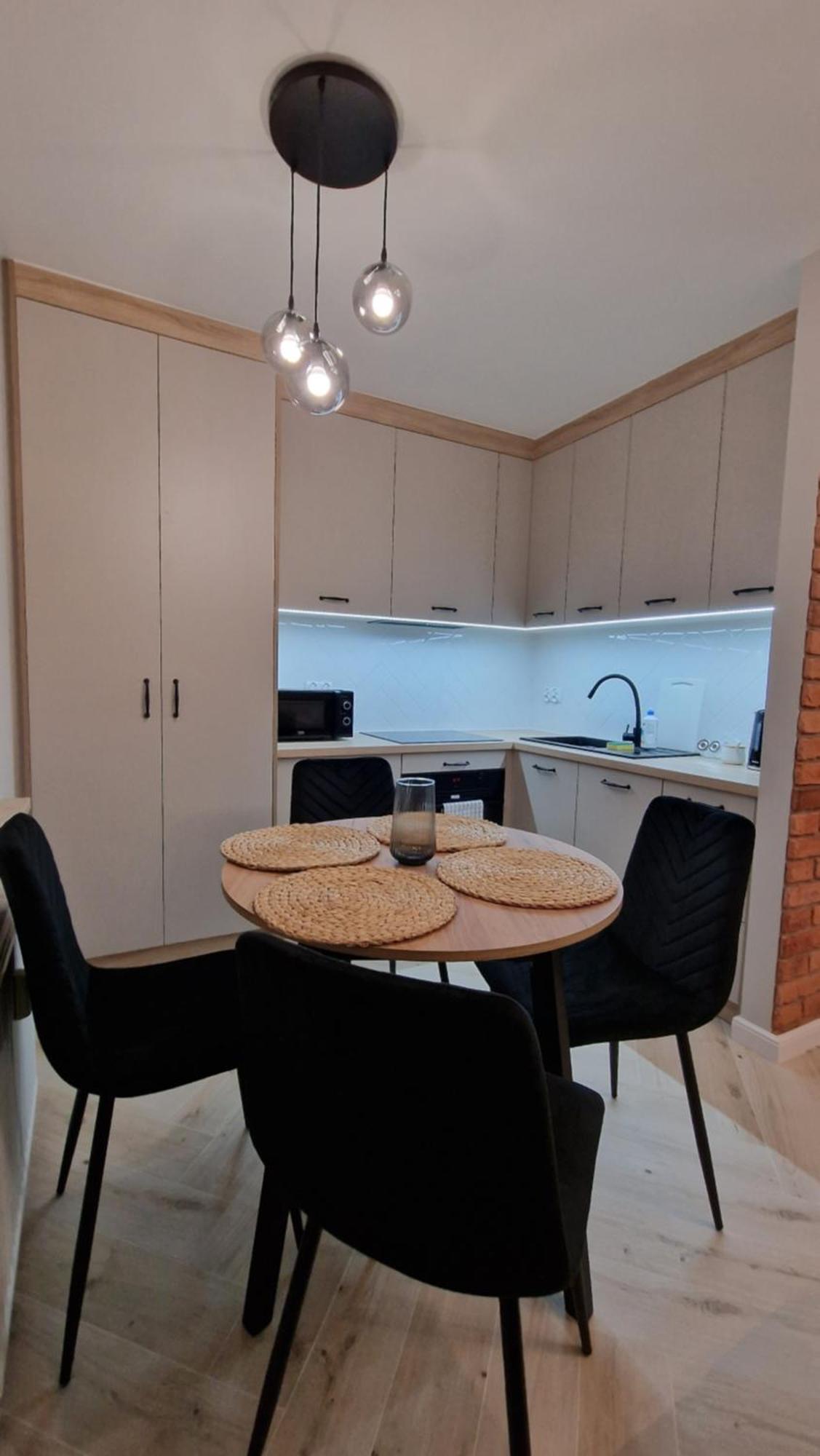 Impresja Apartament Lublin Exterior photo