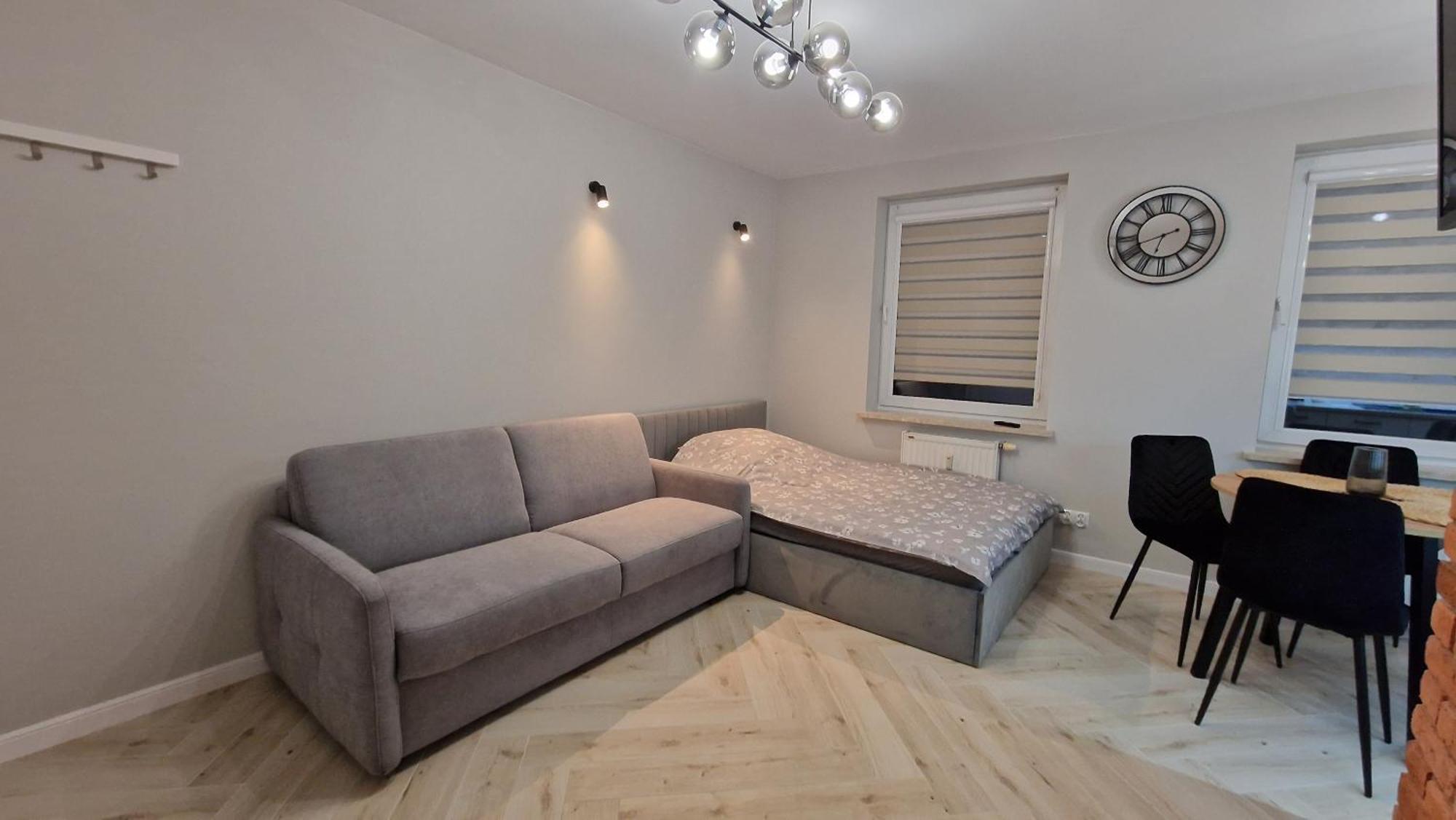 Impresja Apartament Lublin Exterior photo