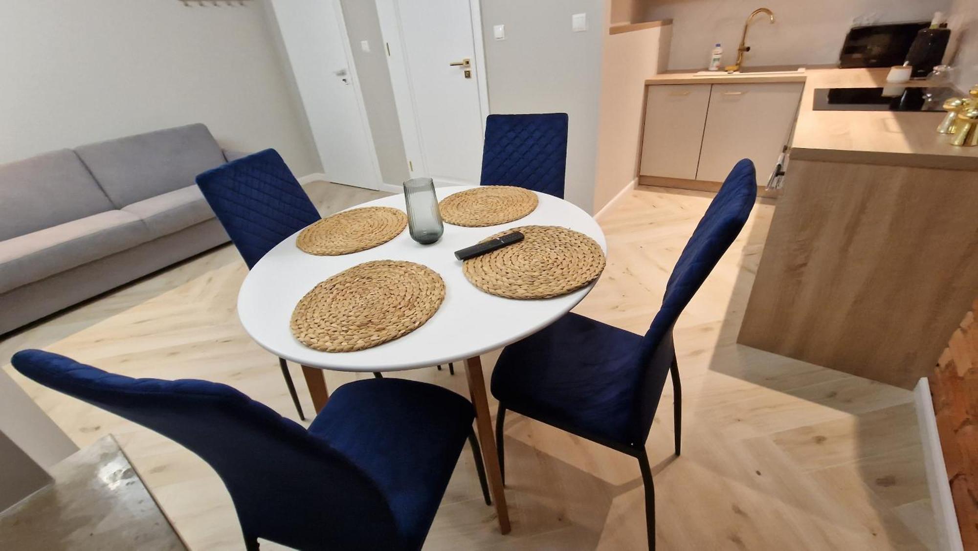 Impresja Apartament Lublin Exterior photo