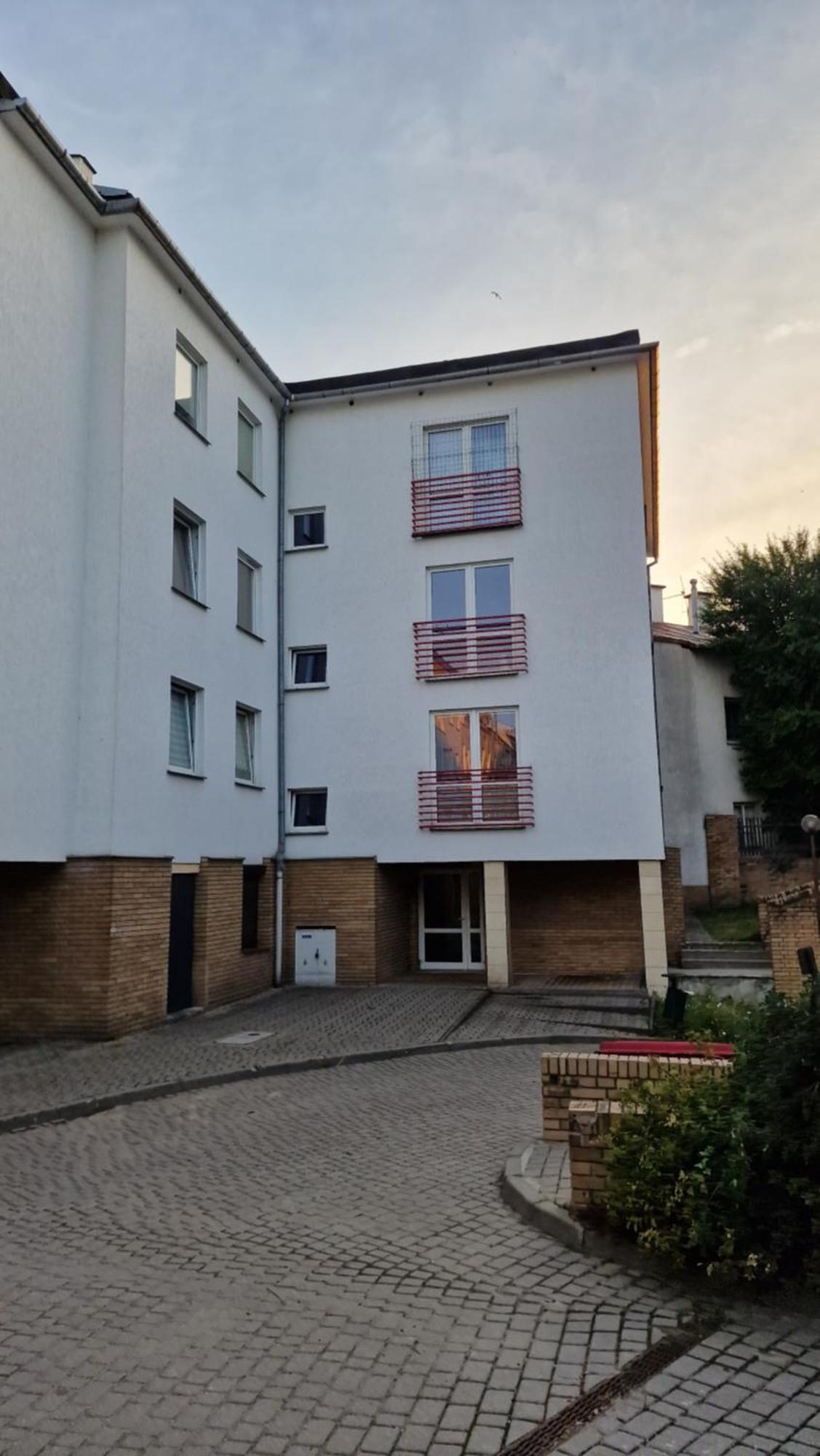 Impresja Apartament Lublin Exterior photo