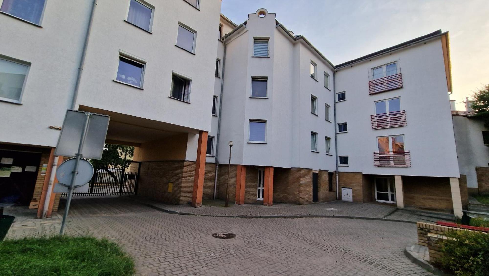 Impresja Apartament Lublin Exterior photo